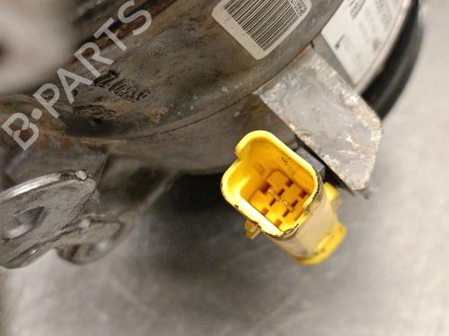 AC compressor CITROËN C5 AIRCROSS (A_) 1.2 PureTech 130 (ARHNSJ) | BP27624185M34 
