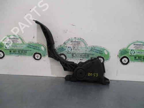 Pedal SEAT IBIZA III (6L1) 1.9 SDI | BP2120381I4 