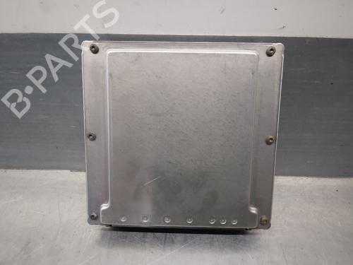Engine control unit (ECU) MERCEDES-BENZ A-CLASS (W168) A 170 CDI (168.008) | BP13736115M57 