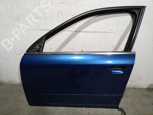 Left front door AUDI A4 B6 Avant (8E5) 1.8 T BP25774761C2