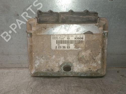 Computer motormanagement SEAT TOLEDO II (1M2) 1.9 TDI (110 hp) 22248670