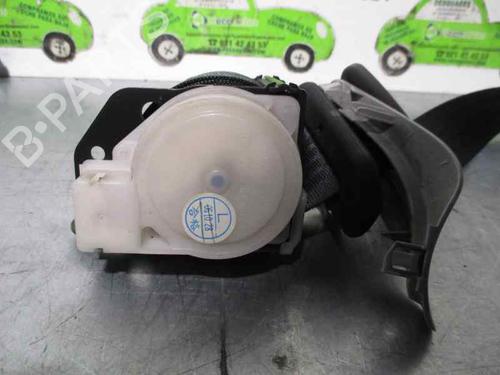 Rear left seatbelt MAZDA 5 (CR) 2.0 CD (CR19) | BP7444576I29 