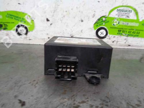 Control unit MERCEDES-BENZ VITO Van (W638)  | BP4873474M11 