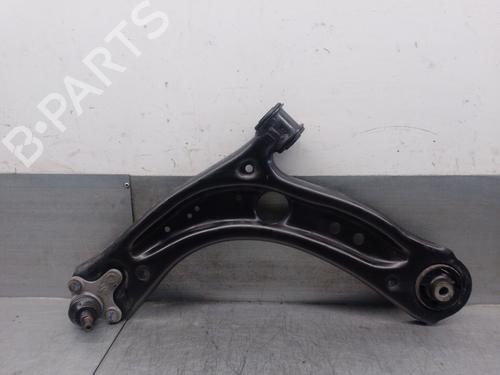 Used Left front suspension arm SEAT LEON (5F1) 1.5 TGi (131 hp) 28674471