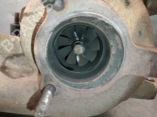 Turbolader/Kompressor SEAT IBIZA III (6L1) 1.9 TDI | BP29439933M71 