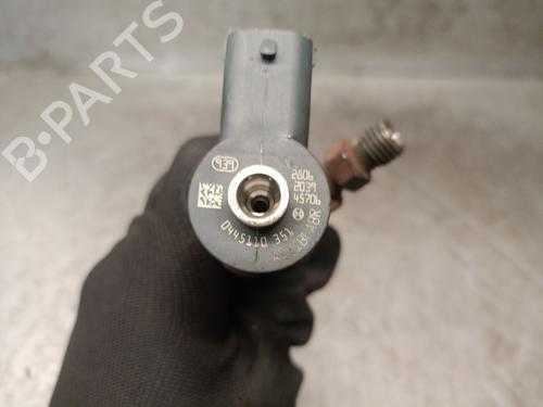 Injector FIAT DOBLO Cargo (263_) 1.3 D Multijet | BP26024847M100 