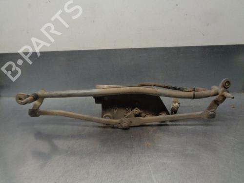 Front wiper motor CITROËN XANTIA (X1_, X2_) 1.9 SD | BP10775751M29 