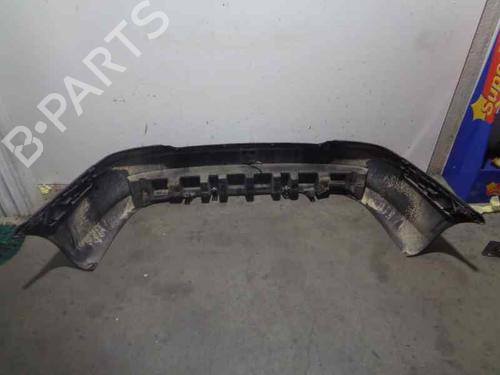Rear bumper OPEL VECTRA B (J96) 2.0 DTI 16V (F19) | BP7889452C8 
