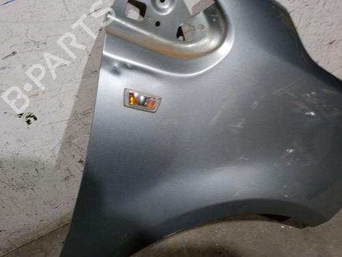 Right front fenders OPEL MERIVA B MPV (S10) 1.6 CDTI (75) | BP26030030C42 