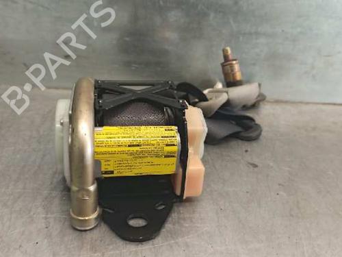 Rear left seatbelt TOYOTA COROLLA Verso (_E12_) 1.6 VVT-i (ZZE121_, ZZE121R) | BP7168040I29 
