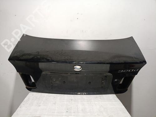 Used Tailgate BMW 3 (E46) 320 d (150 hp) 27933158