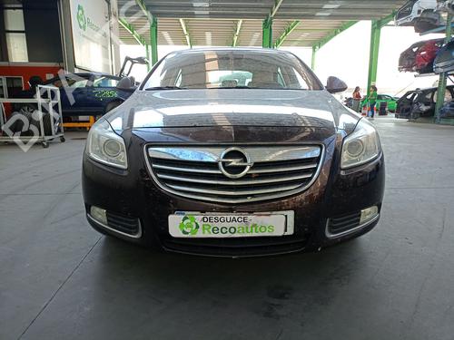 Switch OPEL INSIGNIA A (G09) 2.0 CDTI (68) | BP27925312I30 - Image 10