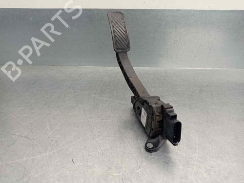 Used Pedal FORD B-MAX (JK) 1.0 EcoBoost (100 hp) 10512526