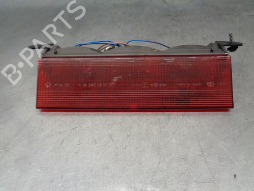 Used Third brake light Third brake light 8590072 8590072