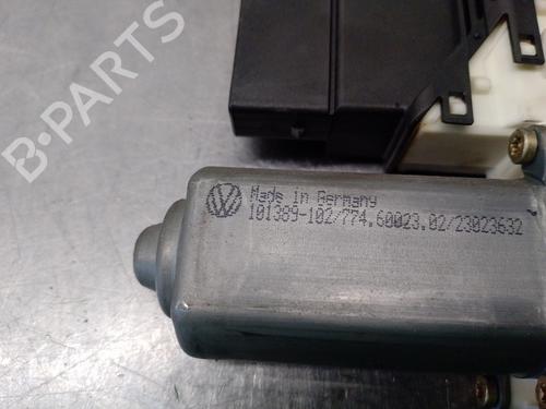 Portierruitmotor linksachter VW GOLF IV (1J1) 1.9 TDI | BP15056010E23