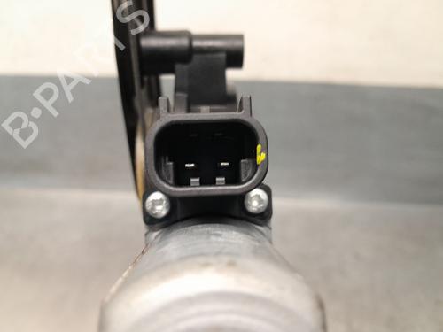 Front left window mechanism PEUGEOT BOXER Van 2.2 BlueHDi 140 | BP36779342C22 - Image 4