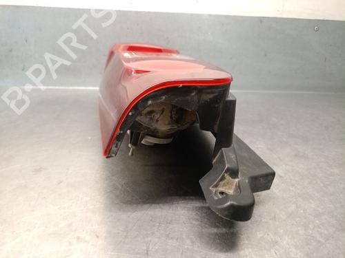 Left taillight PEUGEOT PARTNER Box Body/MPV 1.6 HDi / BlueHDi 75 | BP37672533C34 - Image 6