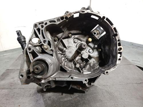 Gearkasse Gearkasse RENAULT KANGOO Express (FC0/1_) D 55 1.9 (FC0D) (54 hp) 39747295 39747295