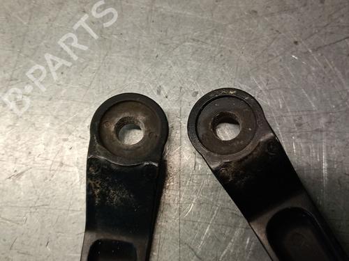 Front windshield wiper arm NISSAN ALMERA II Hatchback (N16) 2.2 Di | BP27590140C143 