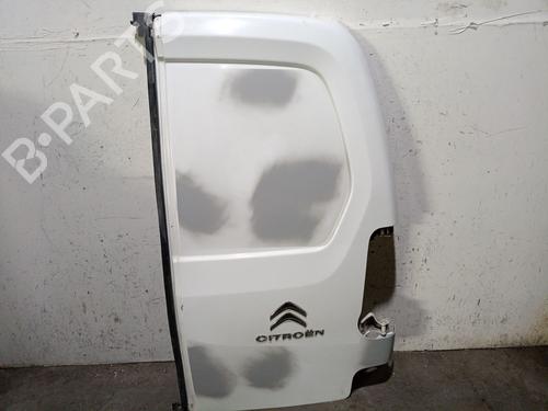 right-rear-door-citroen-berlingo-box-bodympv-b9-2008-39527310 main image