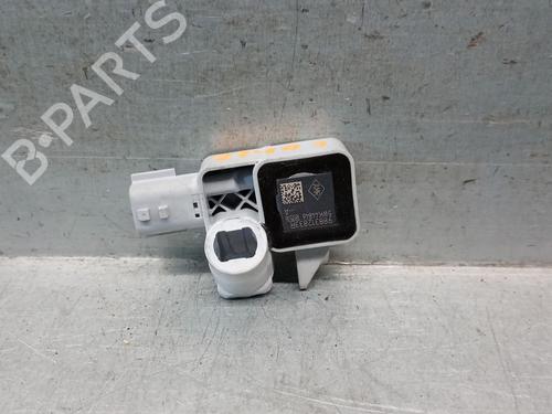 Elektronisk modul RENAULT MEGANE III Grandtour (KZ0/1) 1.2 TCe (KZ2B, KZ11) (116 hp) 25245039