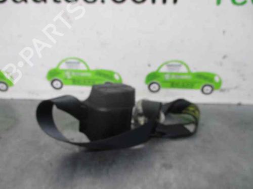 Rear left seatbelt NISSAN MICRA II (K11) 1.0 i 16V | BP7445096I29 