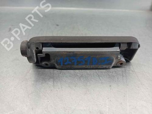 Front left exterior door handle FORD ESCORT IV Convertible (ALF) 1.6 i | BP9640894C128