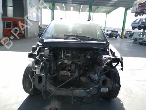 Climate control DODGE JOURNEY 2.0 CRD | BP13743709I5 - Image 10