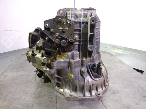 Gearbox FORD FOCUS I (DAW, DBW) 1.8 Turbo DI / TDDi | BP30742792M3 