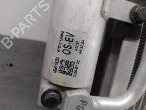 AC radiator HYUNDAI KONA (OS, OSE, OSI) 1.6 T-GDi | BP28140243M32 