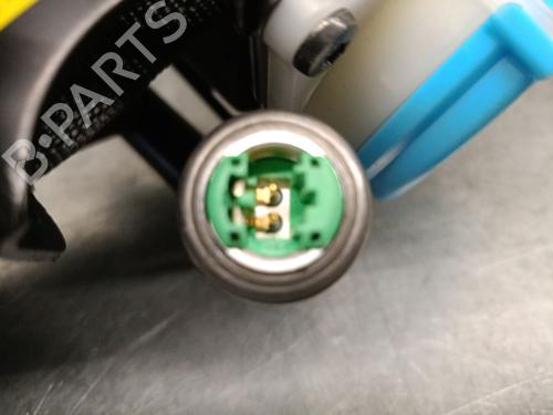 Front right seatbelt MAZDA CX-5 (KF) 2.0 SKYACTIV-G AWD | BP33675247I25 - Image 5