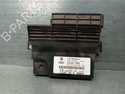 Electronic module AUDI Q7 (4LB) 3.0 TDI quattro | BP23461372M83