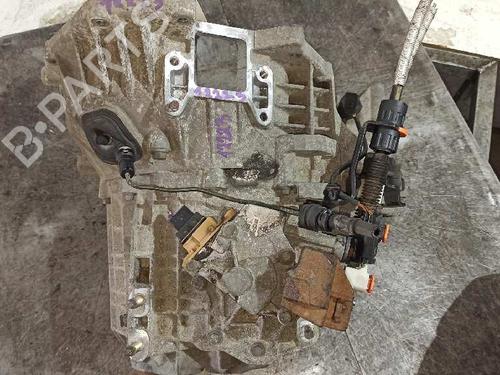 Gearbox FORD MONDEO II (BAP)  | BP7208996M3 