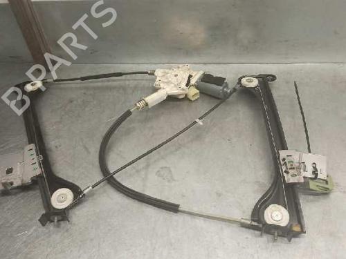 Front right window mechanism MERCEDES-BENZ SLK (R171)  | BP7513995C23 