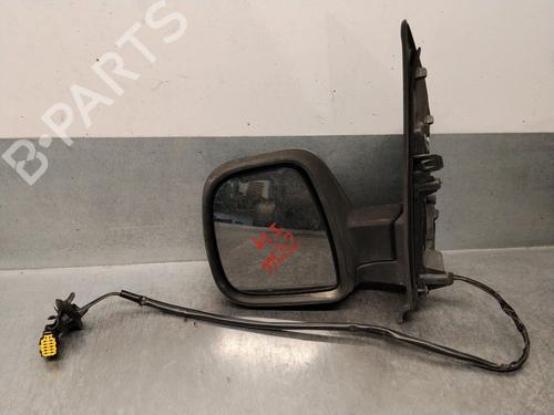 Used Left mirror Left mirror 39071586 39071586