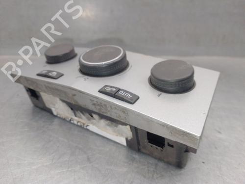 Climate control OPEL ASTRA H (A04) 1.9 CDTI (L48) | BP31637695I5