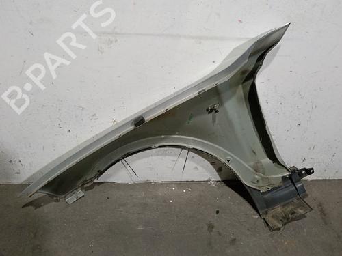 Right front fenders BMW X3 (E83) 2.0 sd | BP29625074C42 