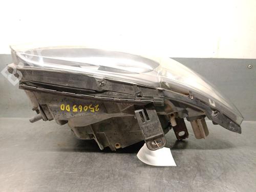 Right headlight BMW 1 (E87) 118 d | BP33553137C29 - Image 3
