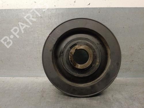 Used Pulley OPEL VECTRA B (J96) 2.0 DTI 16V (F19) (101 hp) 30833173