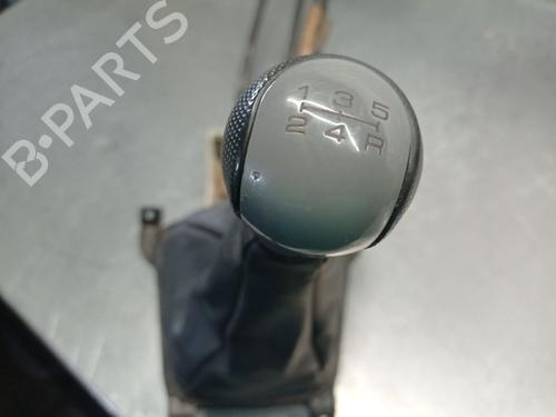 Gear lever HONDA HR-V (GH_) 1.6 16V 4WD (GH2, GH4) | BP27252149M90 