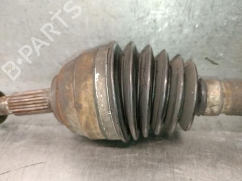 Right front driveshaft RENAULT MEGANE II Coupé-Cabriolet (EM0/1_) 2.0 | BP32419841M39