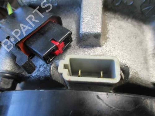 AC compressor FORD MONDEO III Saloon (B4Y) 2.0 TDCi | BP4466385M34 