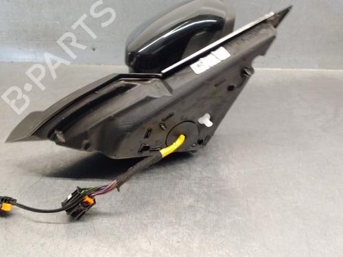 Right mirror PEUGEOT 2008 II (UD_, US_, UY_, UJ_, UR_, UC_) 1.2 PureTech 100 (USHNK) | BP29606877C27 