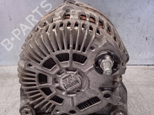 Alternator RENAULT KOLEOS I (HY_) 2.0 dCi (HY0K) | BP10158933M7 