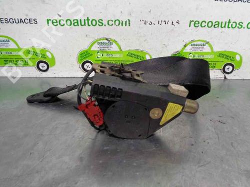 Used Front right seatbelt SMART CITY-COUPE (450) 0.8 CDI (S1CLC1, 450.300, 450.301, 450.302, 450.303,... (41 hp) 8725097