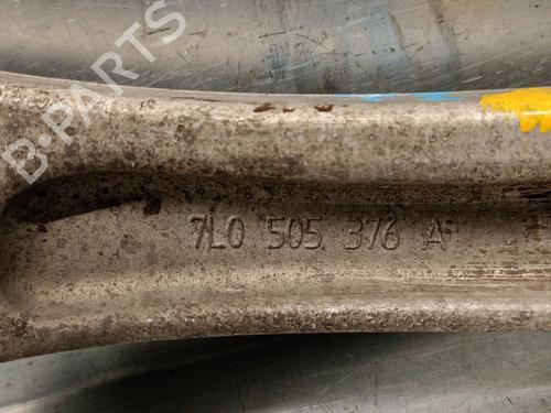 Querlenker links hinten PORSCHE CAYENNE (9PA) 3.2 | BP25245349M14 