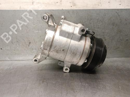 AC compressor MAZDA CX-5 (KF) 2.0 | BP32273972M34