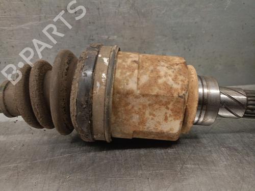 Left rear driveshaft NISSAN MURANO I (Z50) 3.5 4x4 | BP28035805M40 