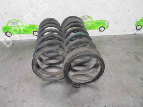 Shock absorber spring FORD FOCUS I (DAW, DBW) 1.8 TDCi | BP20251497C152 