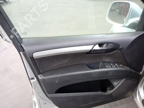 Electronic sensor AUDI Q7 (4LB) 3.0 TDI quattro | BP29924953M84